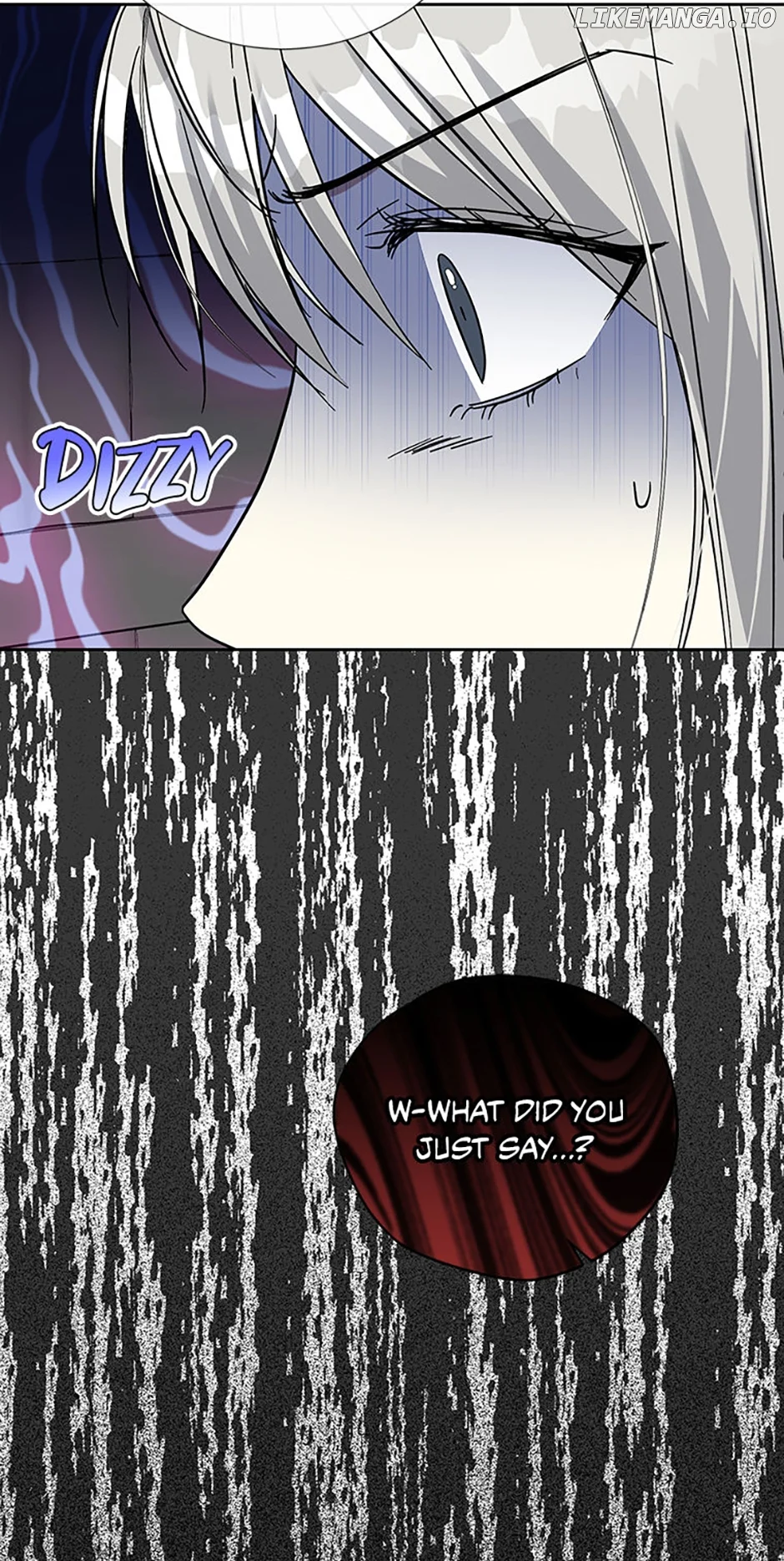 Love Class chapter 47 page 60