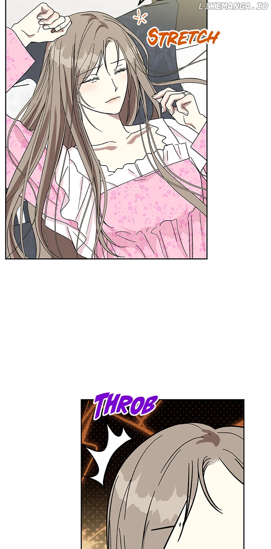 Love Class chapter 48 page 16