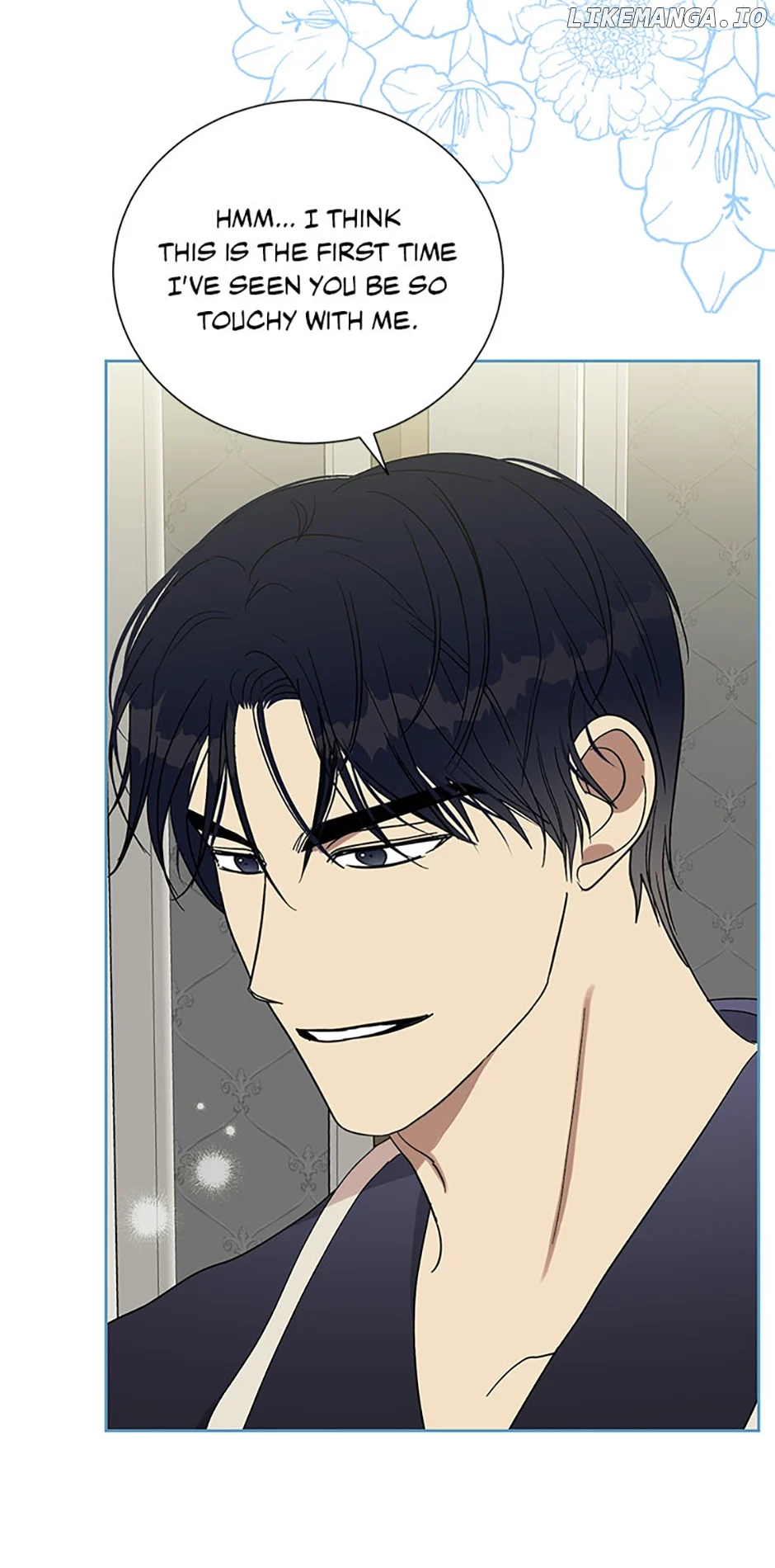 Love Class chapter 48 page 23