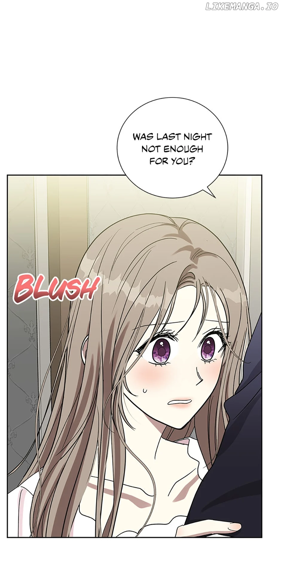 Love Class chapter 48 page 24