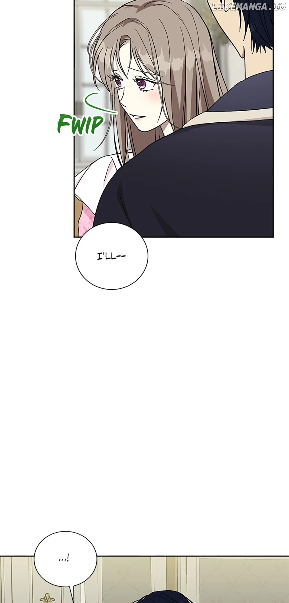 Love Class chapter 48 page 27