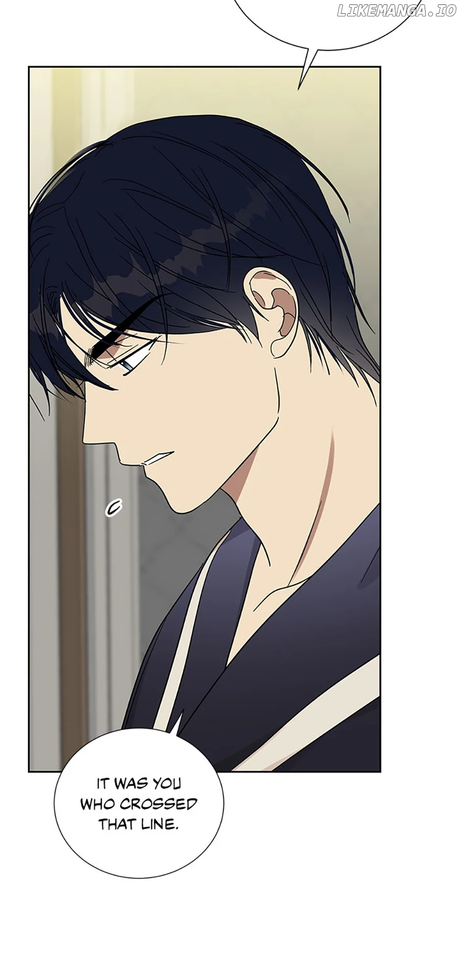 Love Class chapter 48 page 29