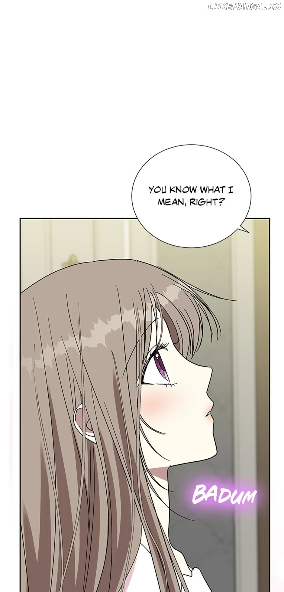 Love Class chapter 48 page 30