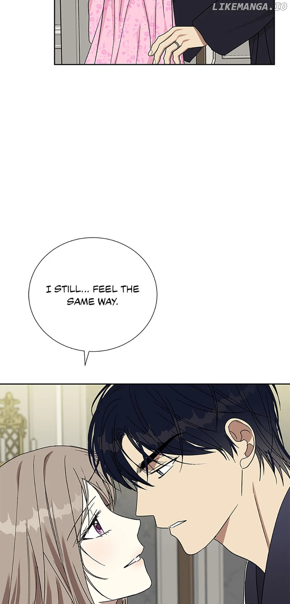 Love Class chapter 48 page 33