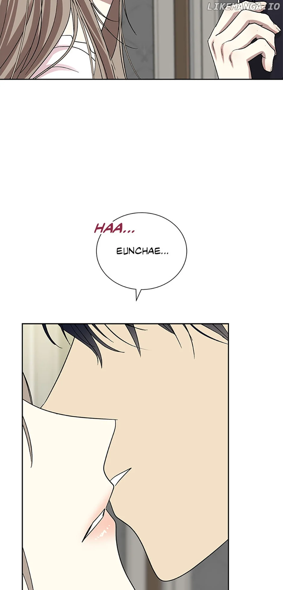 Love Class chapter 48 page 34