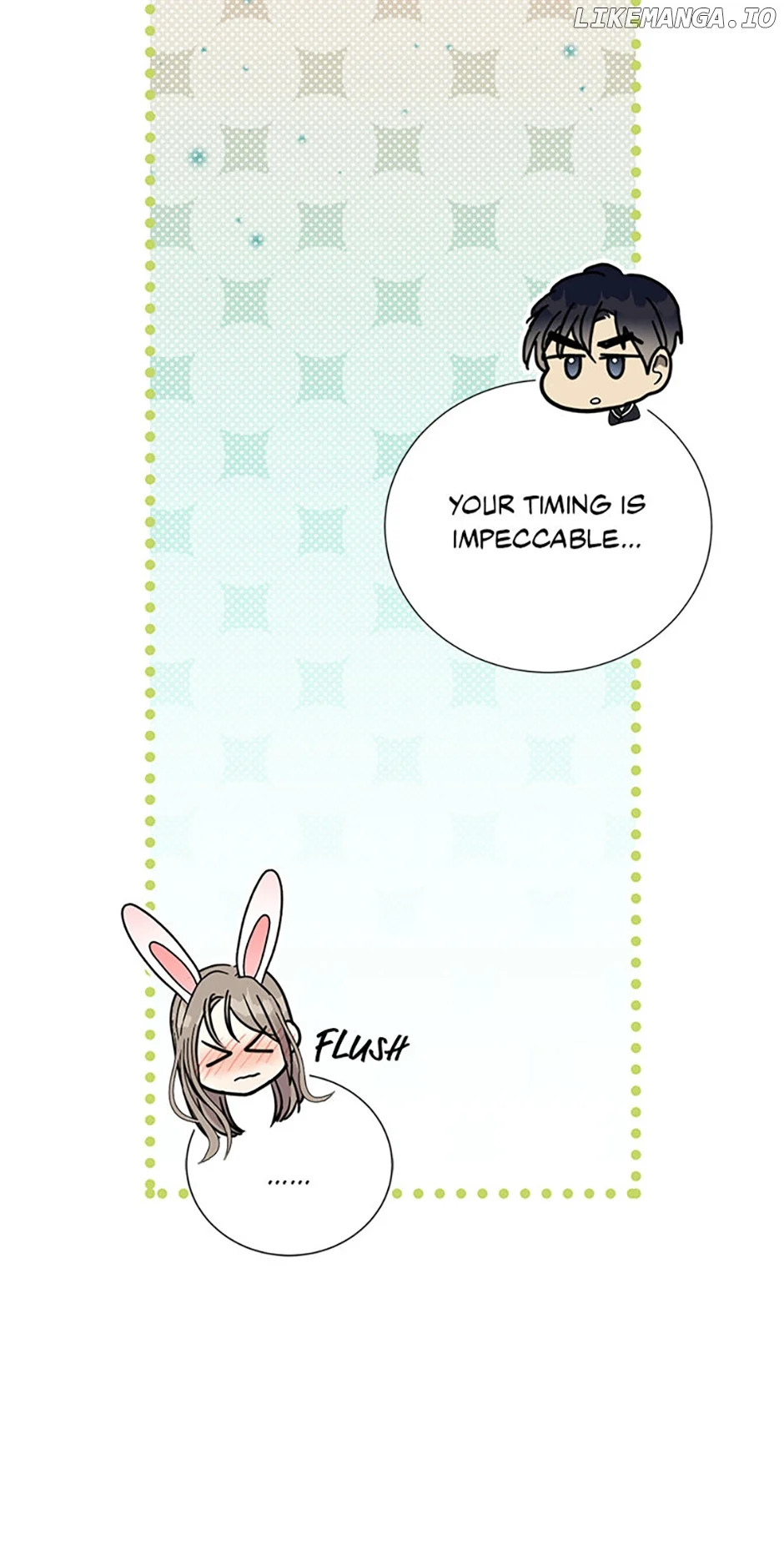 Love Class chapter 48 page 41