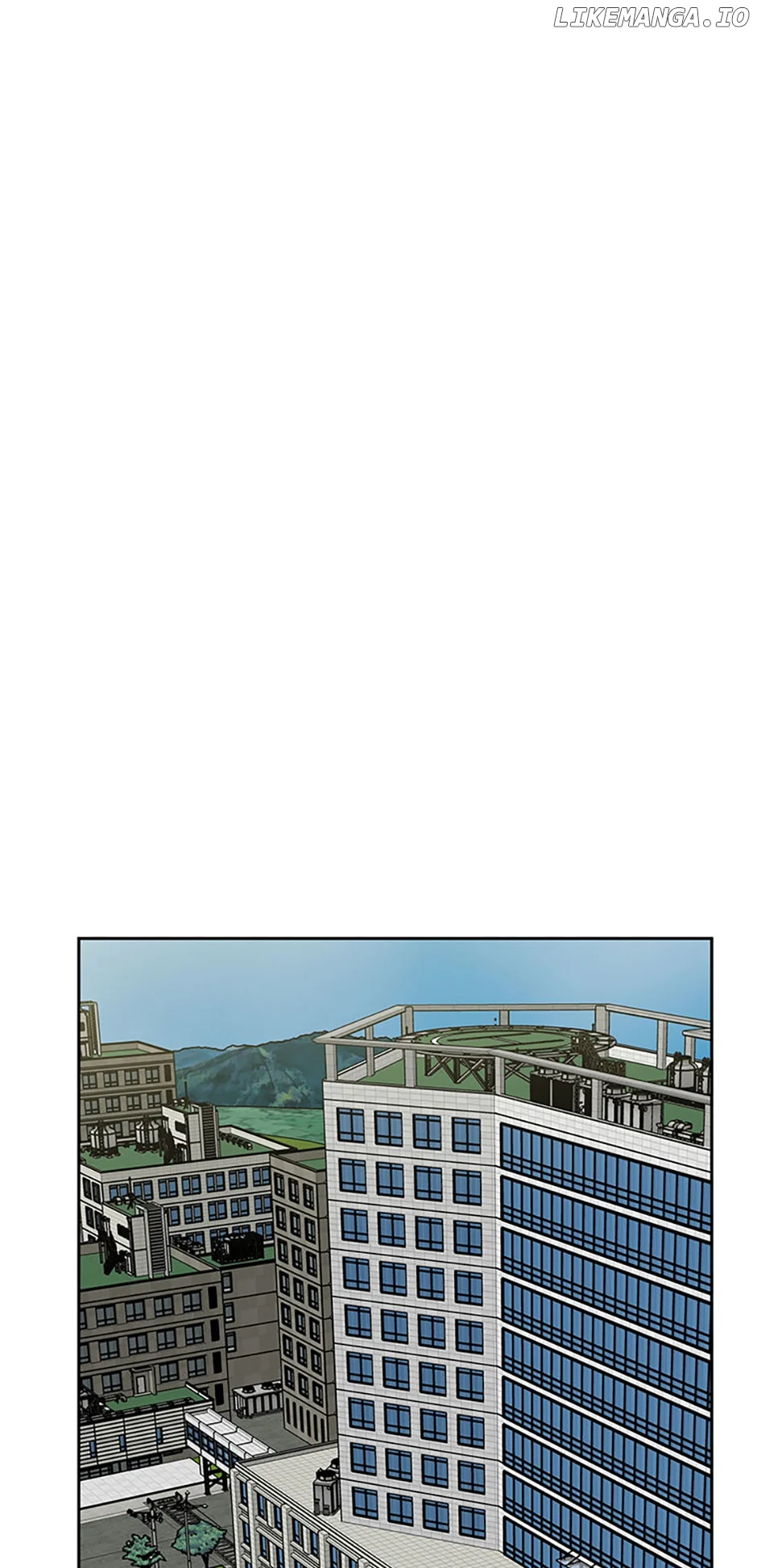 Love Class chapter 48 page 42