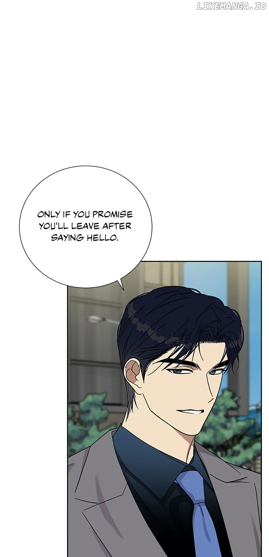 Love Class chapter 48 page 44