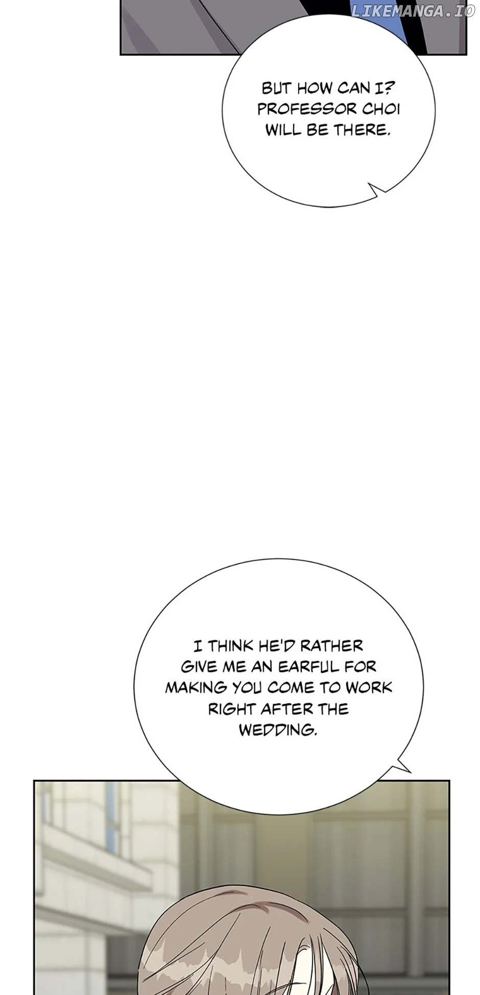 Love Class chapter 48 page 45