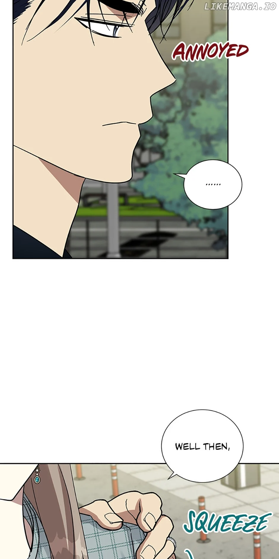 Love Class chapter 48 page 52