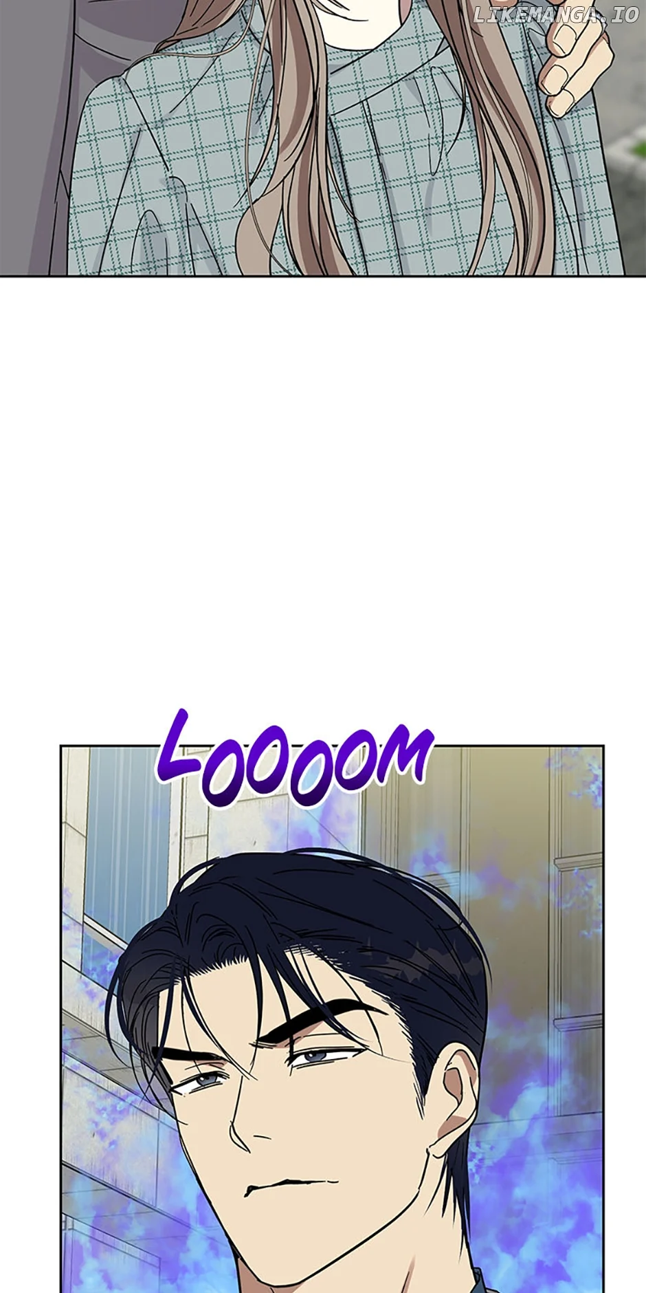 Love Class chapter 48 page 54
