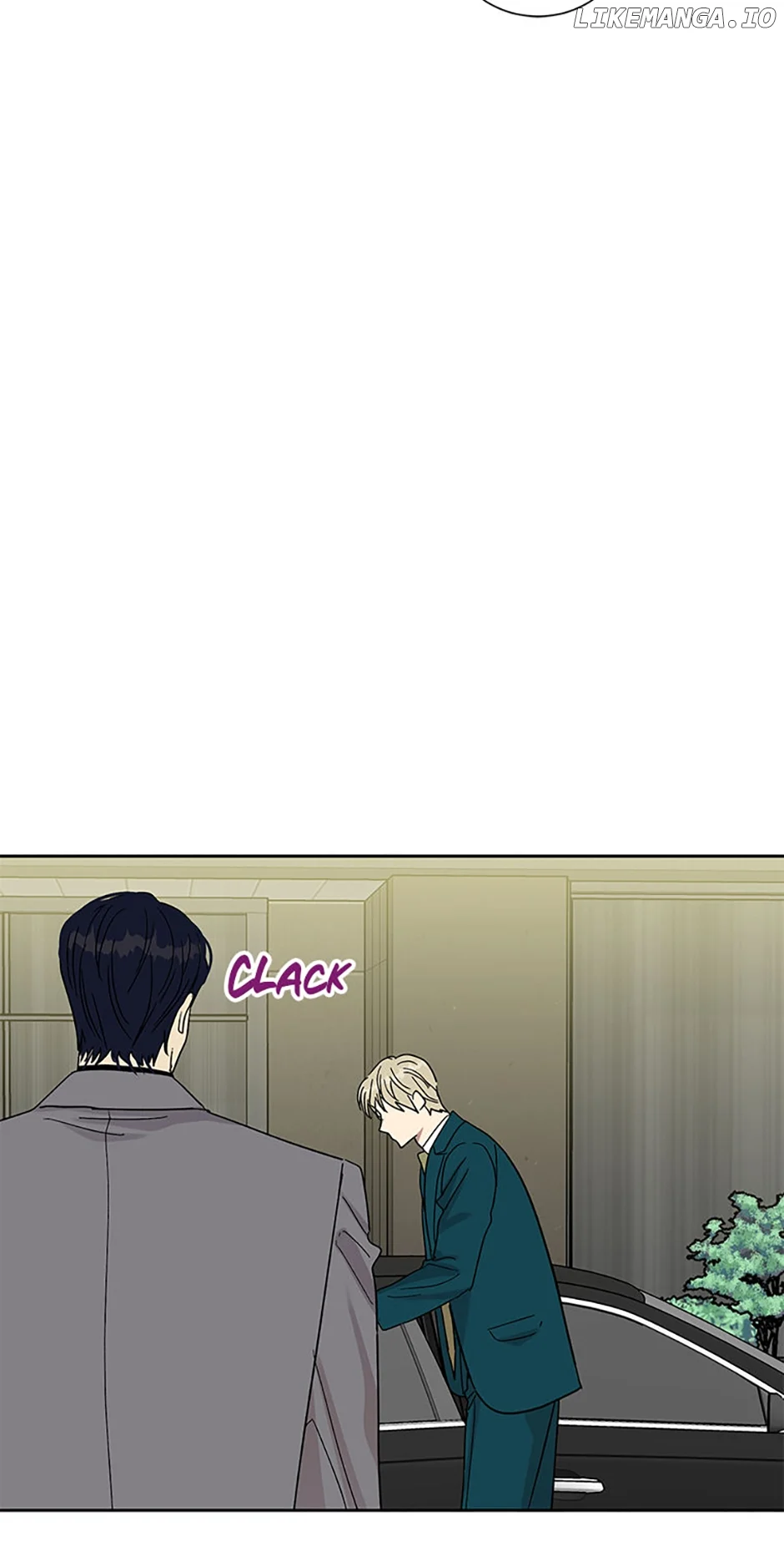 Love Class chapter 48 page 59