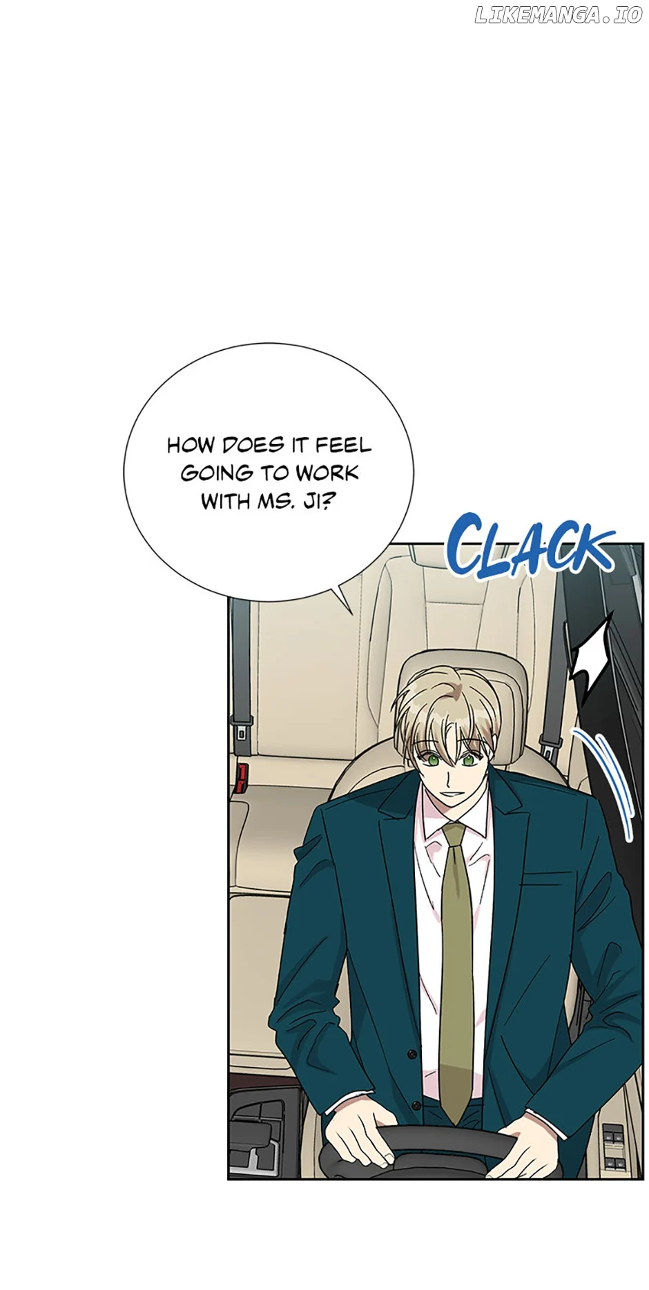 Love Class chapter 48 page 60
