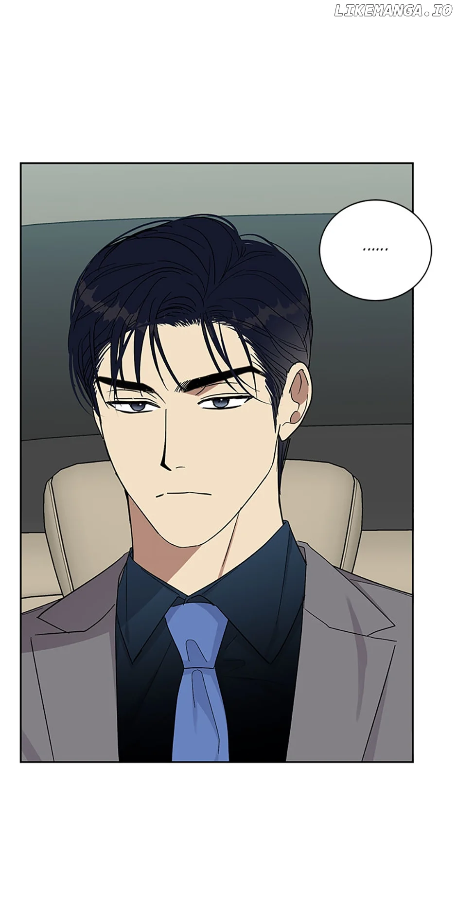 Love Class chapter 48 page 61