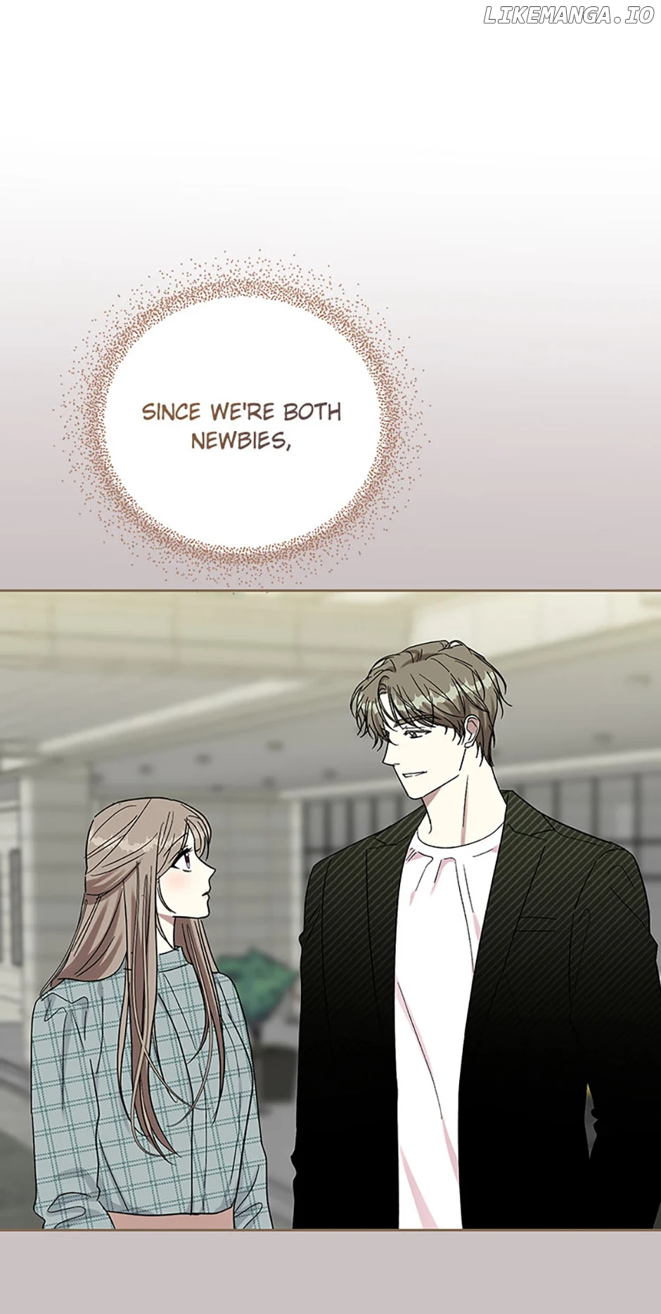Love Class chapter 48 page 62