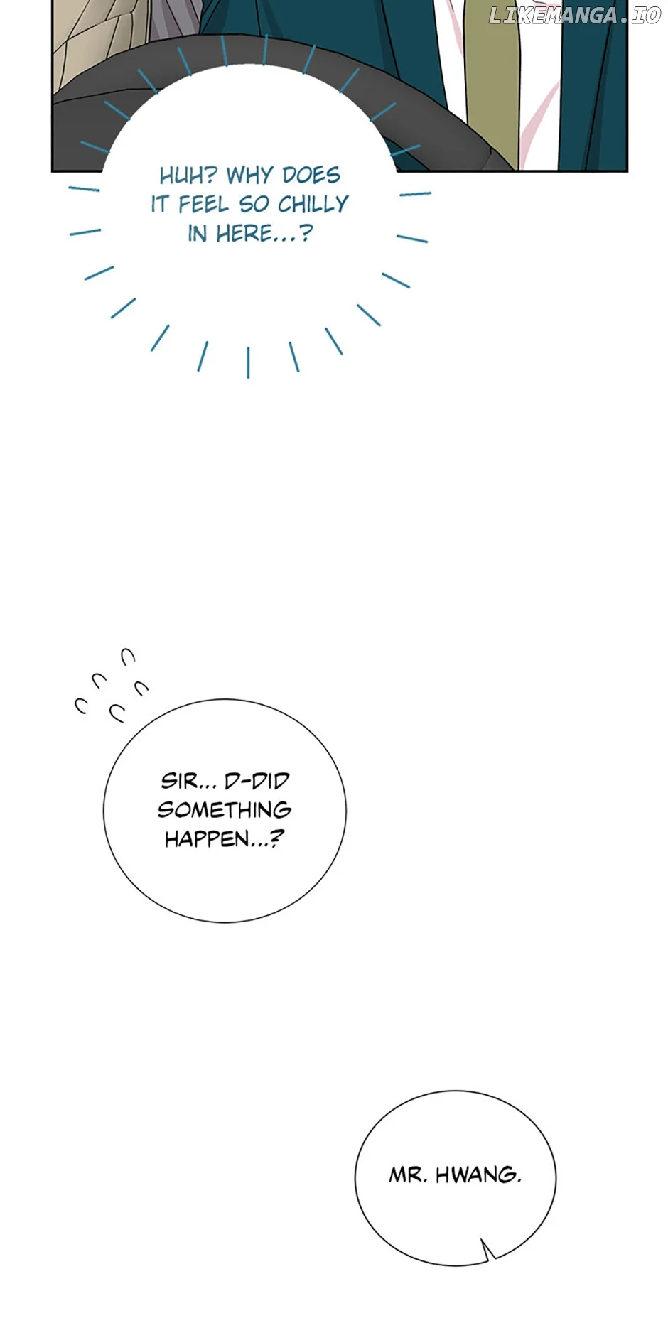 Love Class chapter 48 page 64