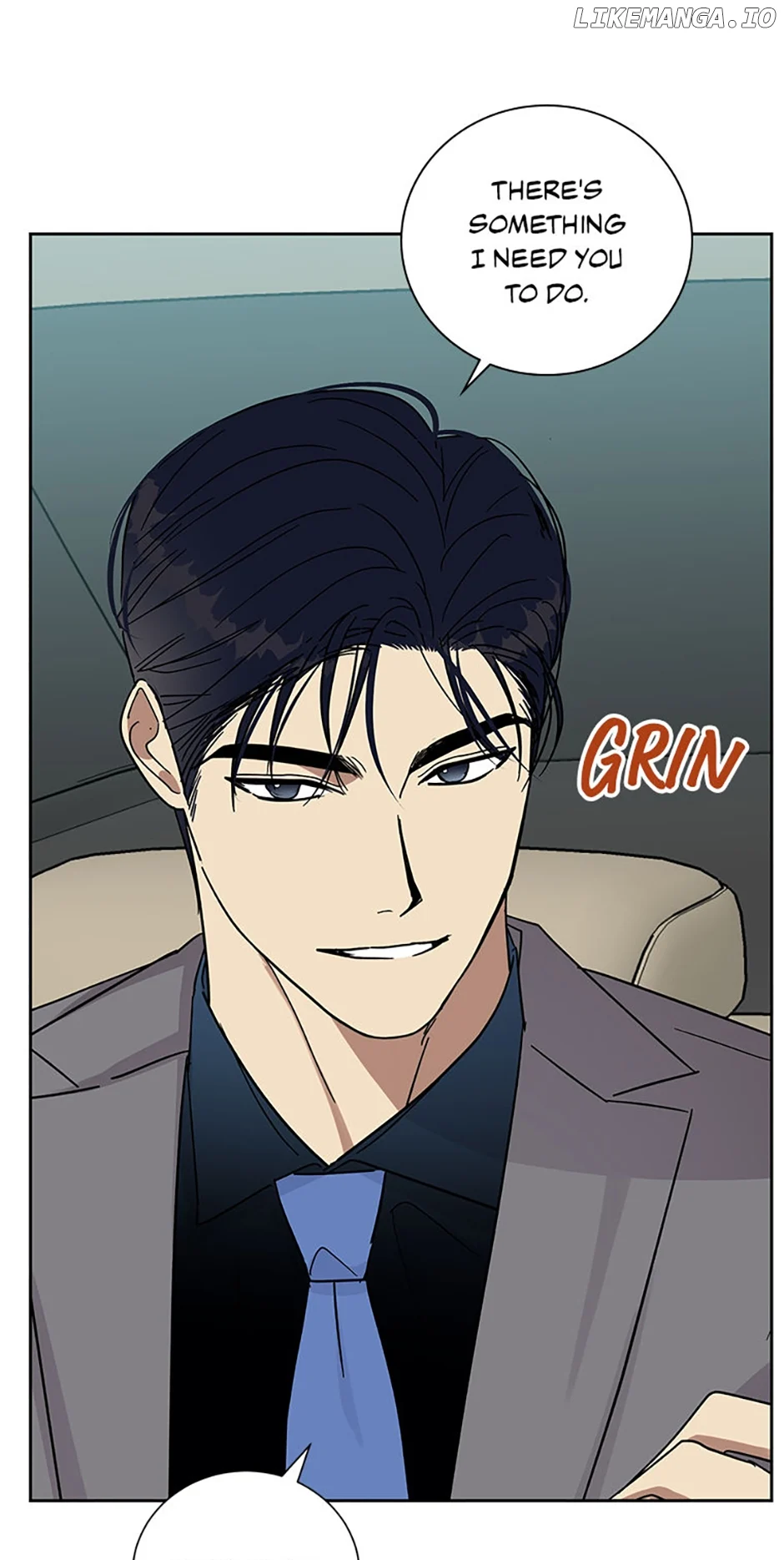 Love Class chapter 48 page 66