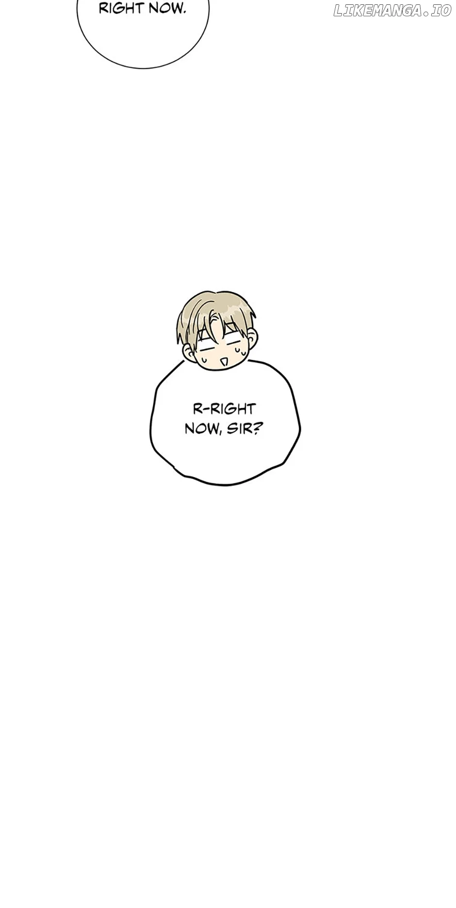 Love Class chapter 48 page 67