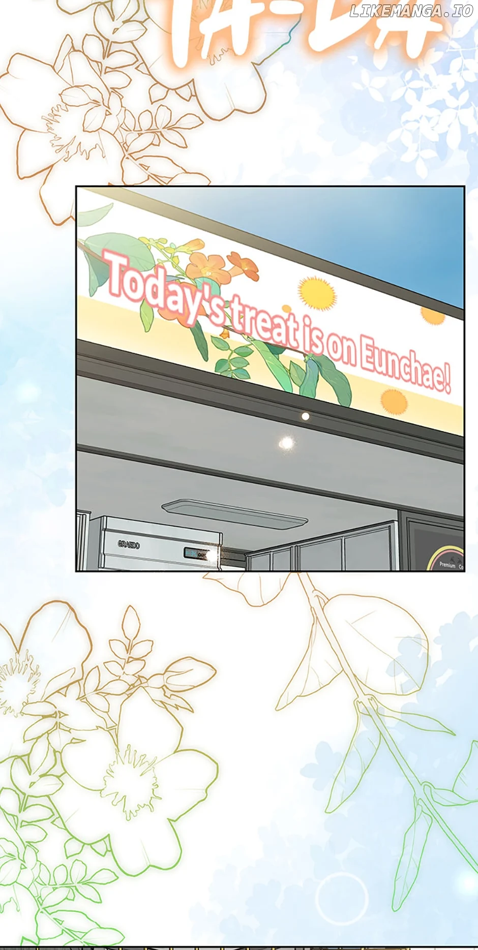 Love Class chapter 48 page 69
