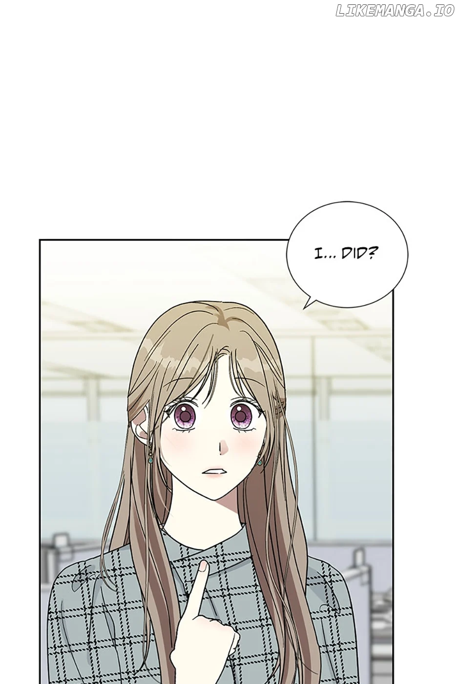 Love Class chapter 49 page 16