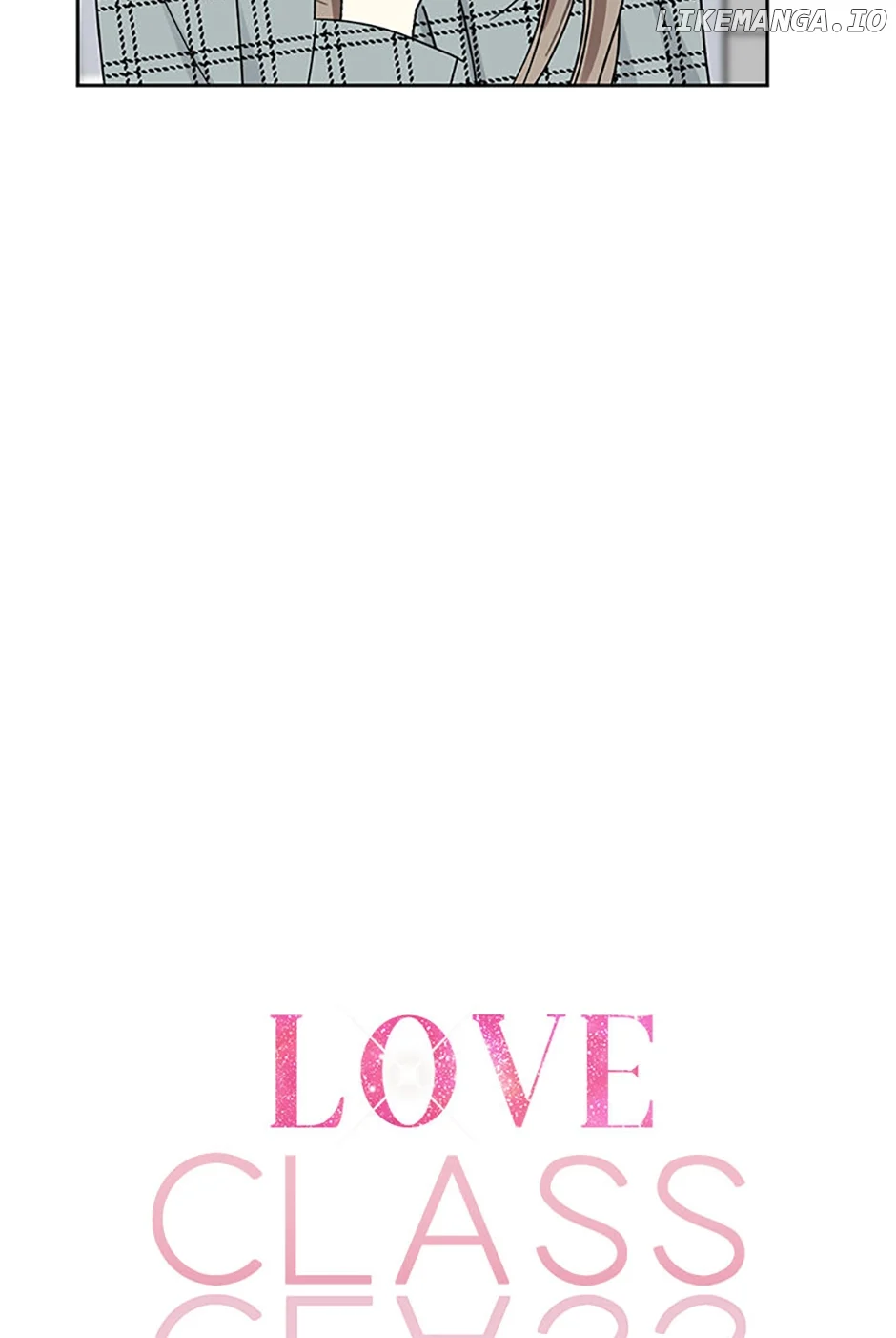 Love Class chapter 49 page 17