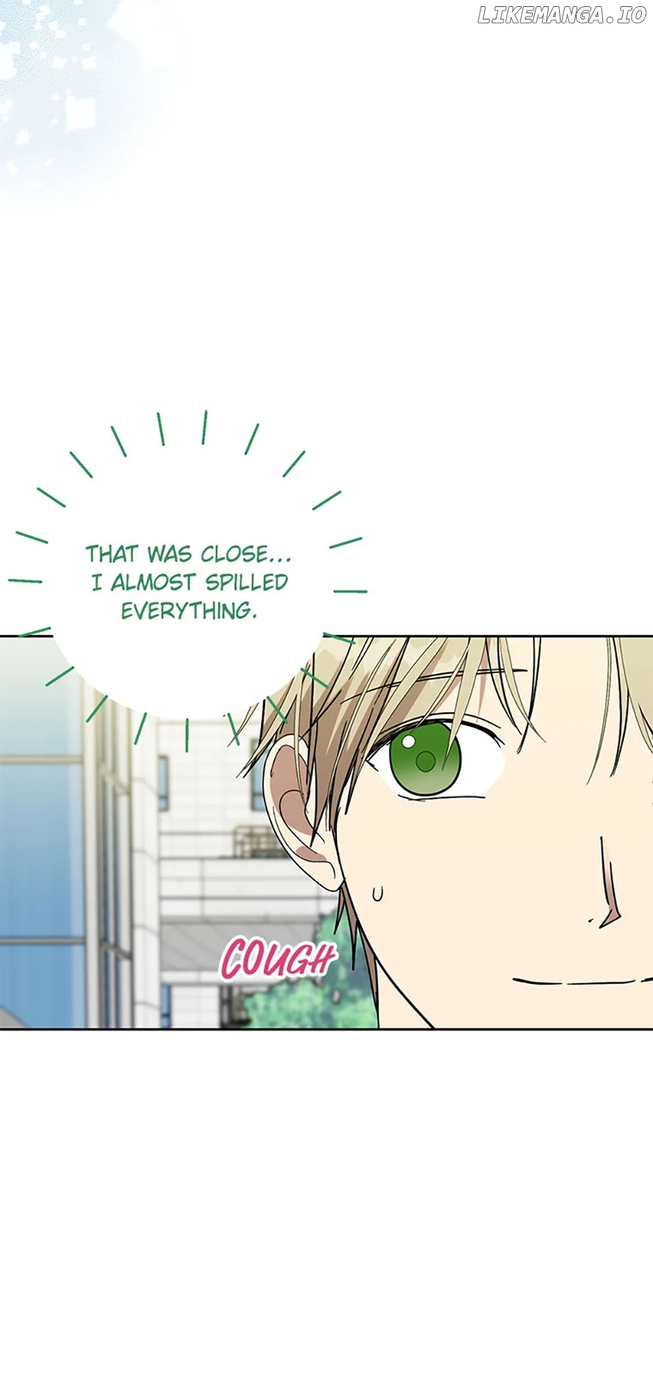 Love Class chapter 49 page 24