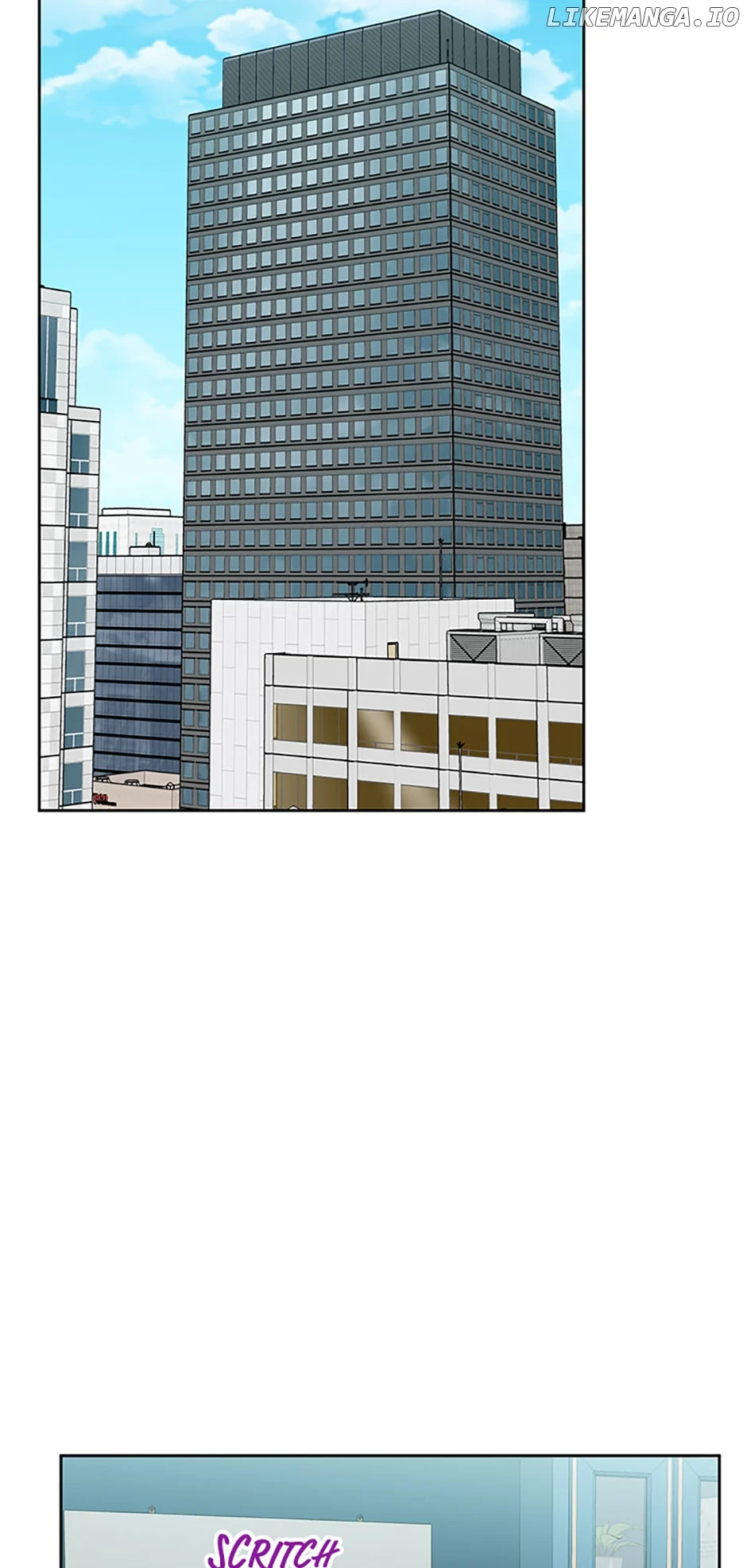 Love Class chapter 49 page 30