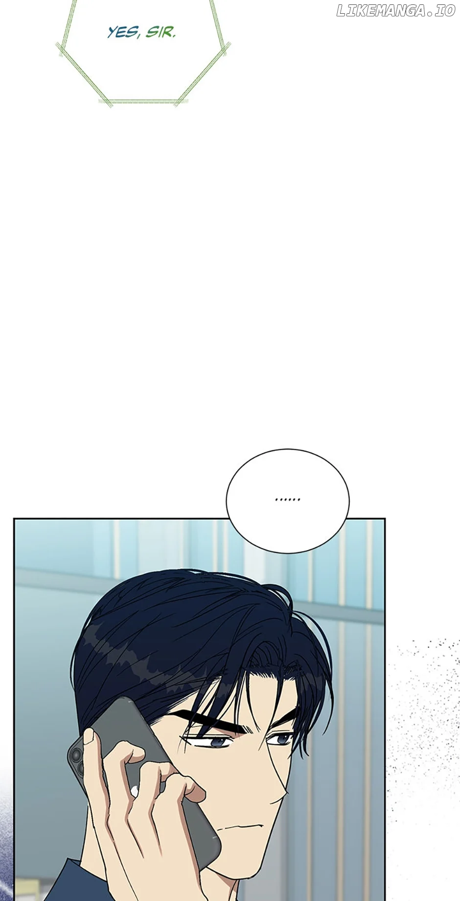 Love Class chapter 49 page 42