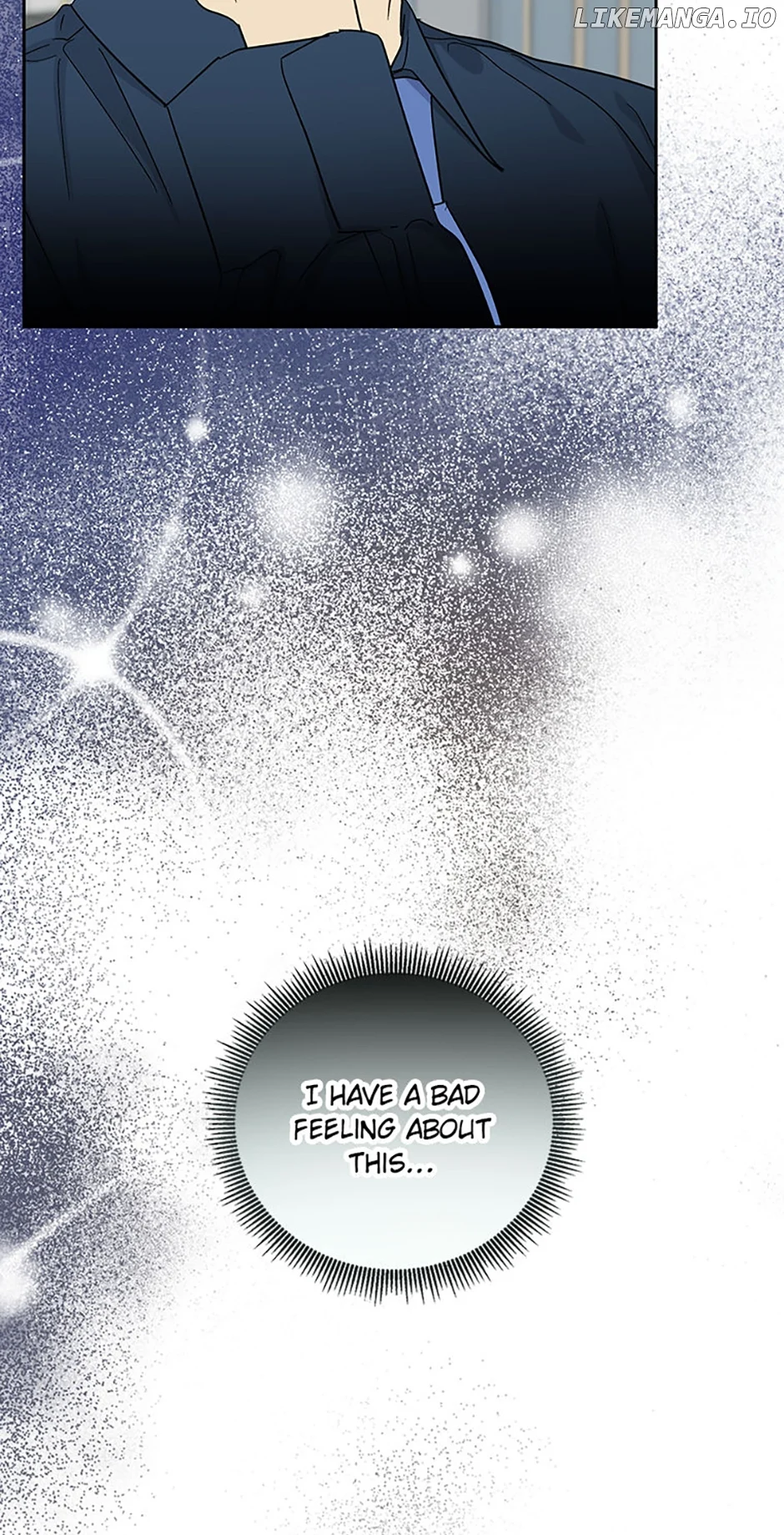 Love Class chapter 49 page 43