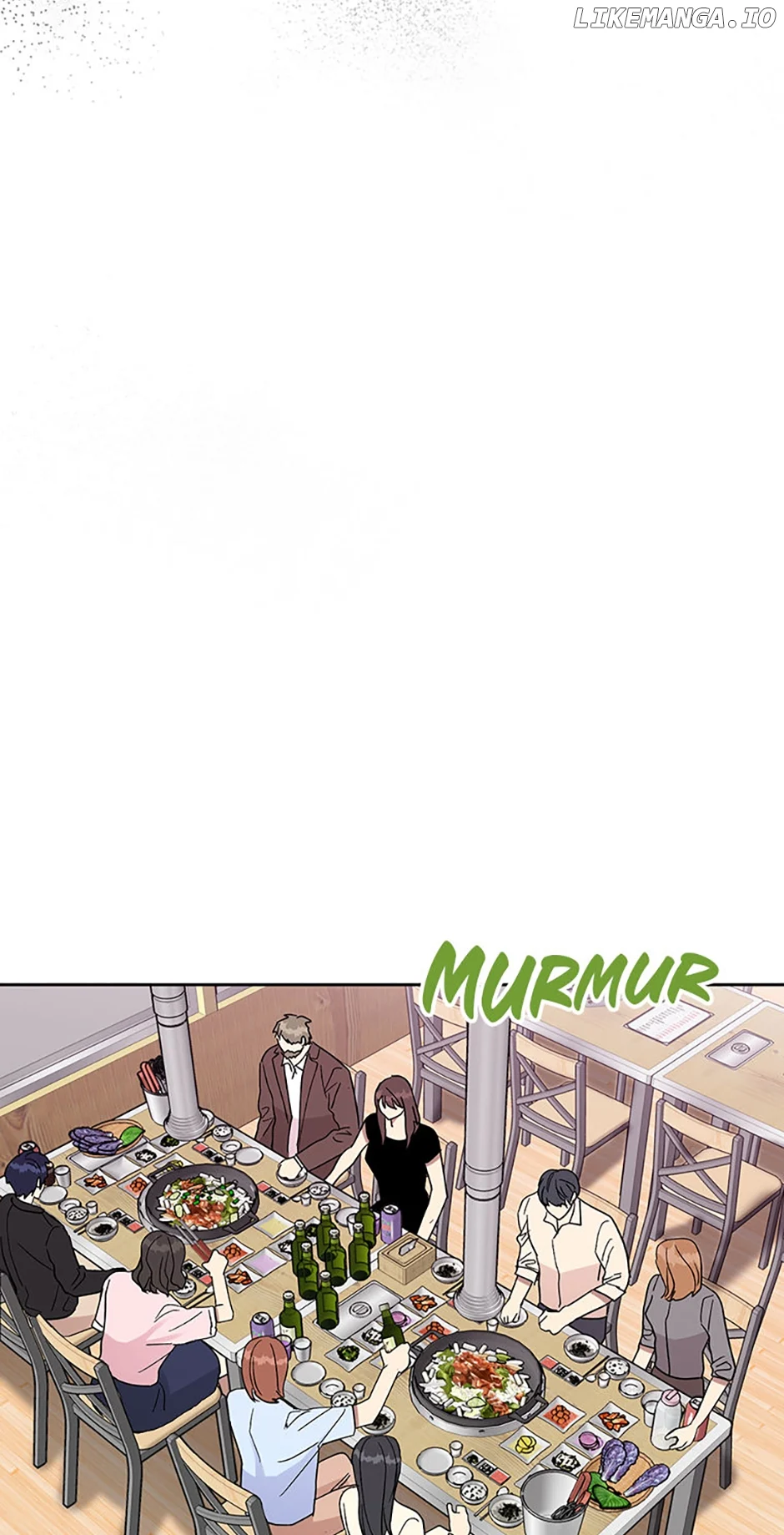 Love Class chapter 49 page 44