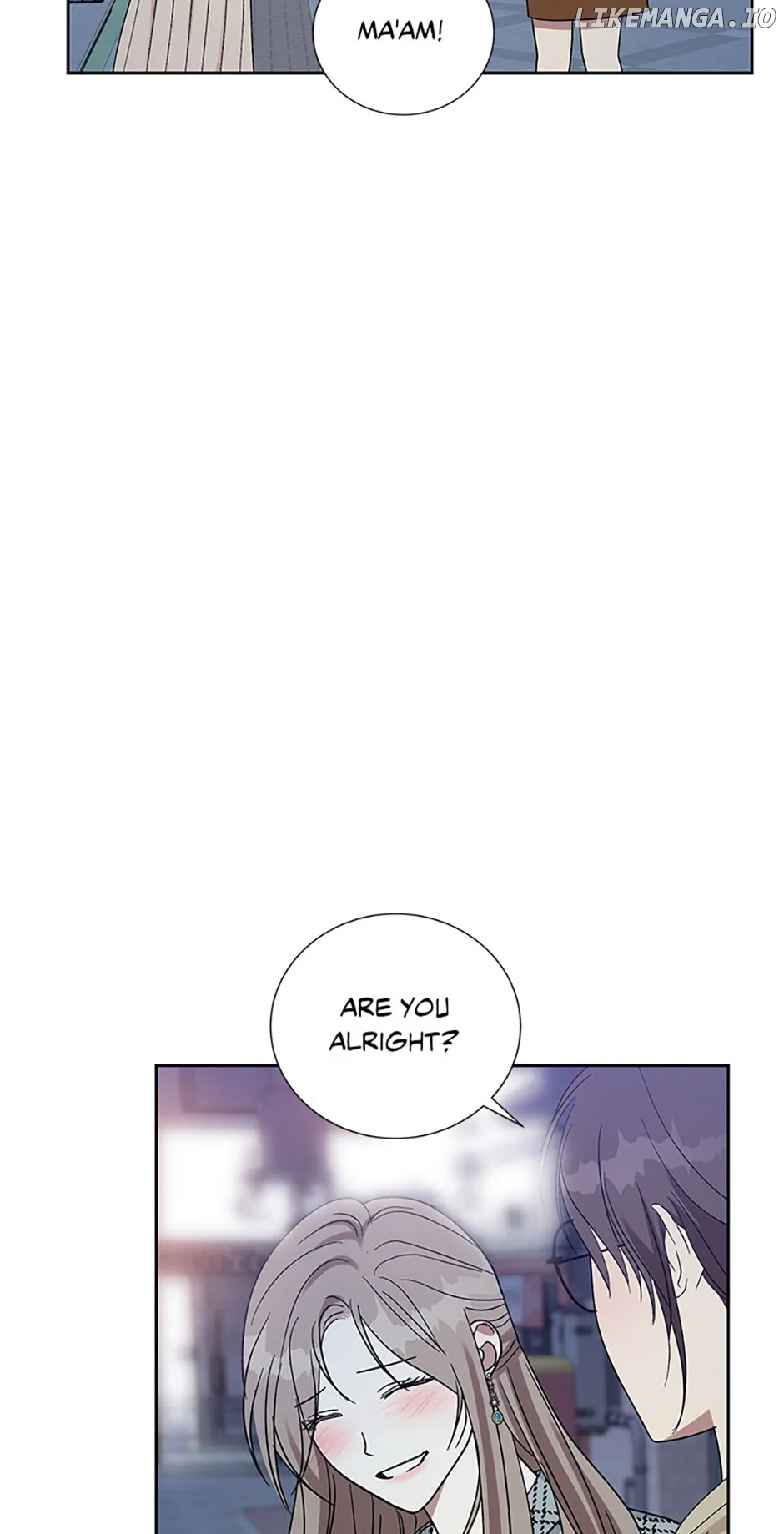 Love Class chapter 49 page 46