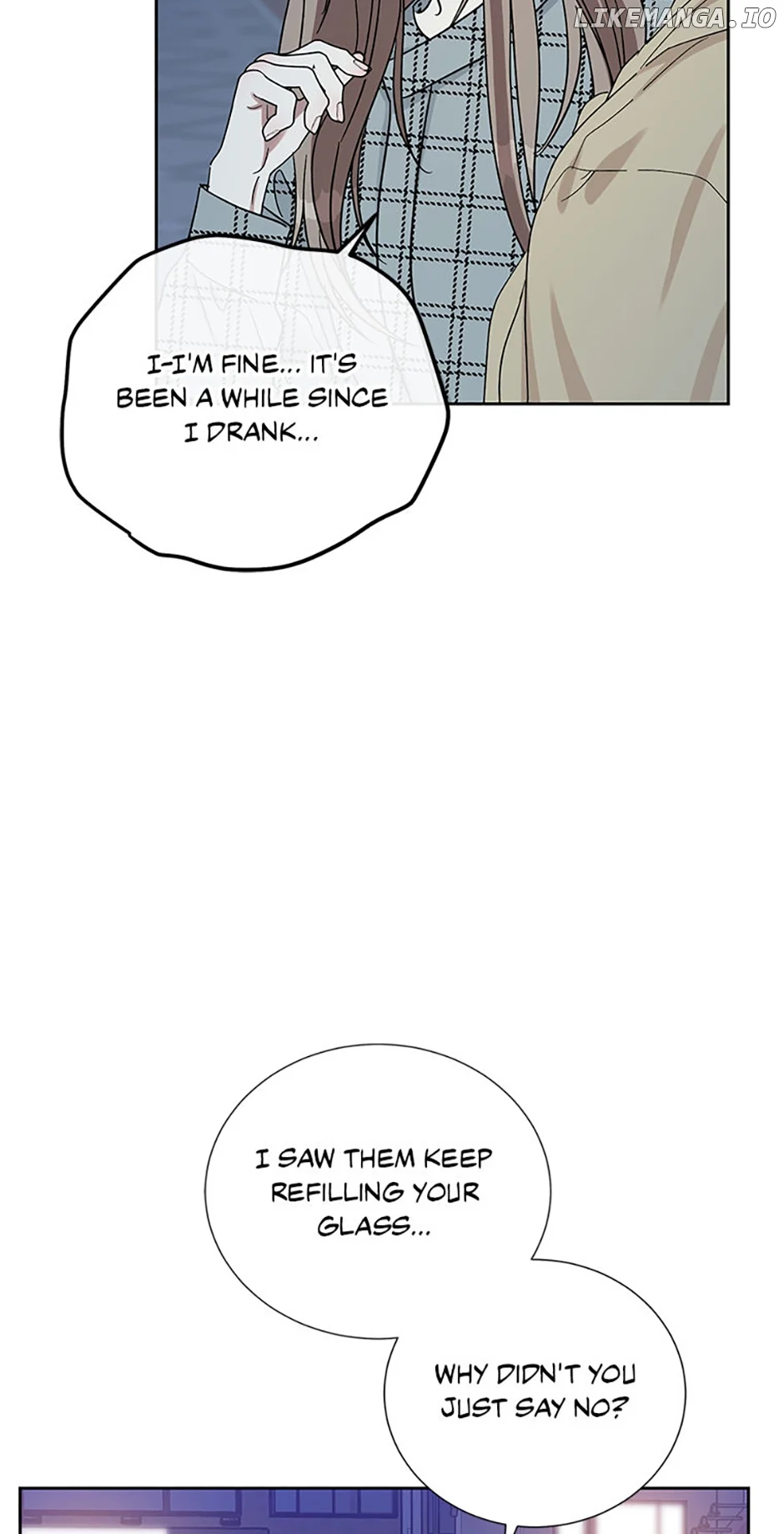 Love Class chapter 49 page 47