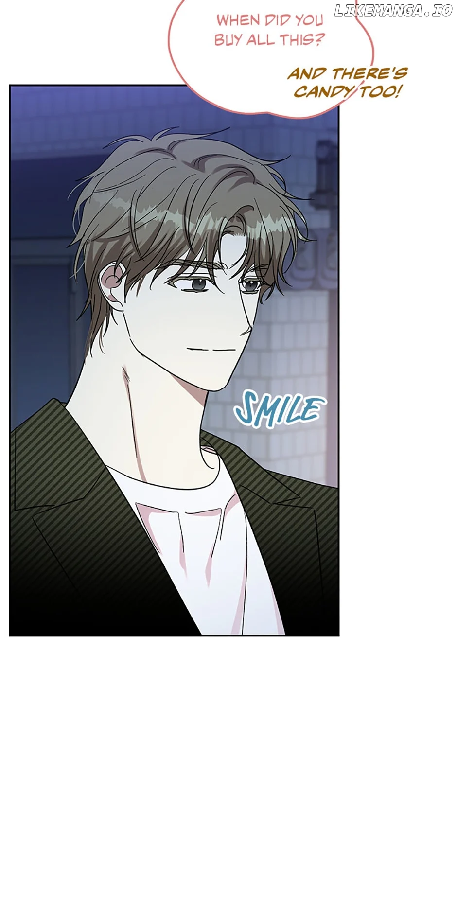 Love Class chapter 49 page 53
