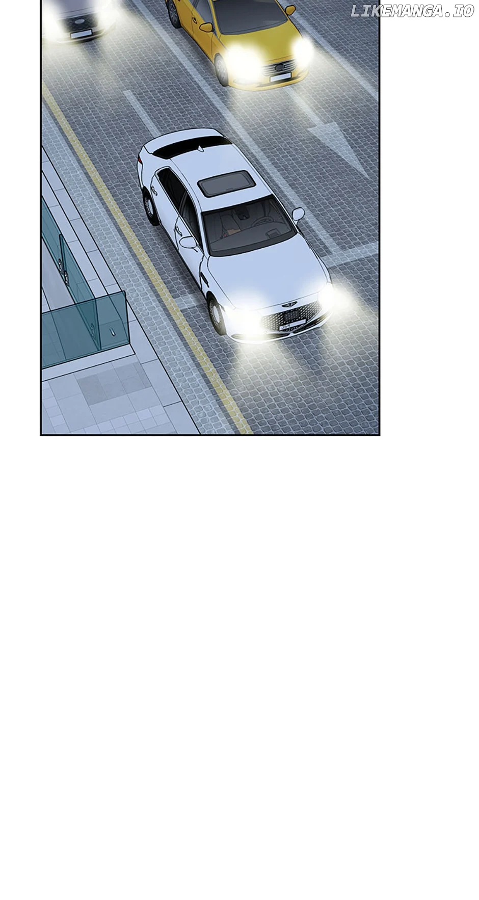 Love Class chapter 49 page 62