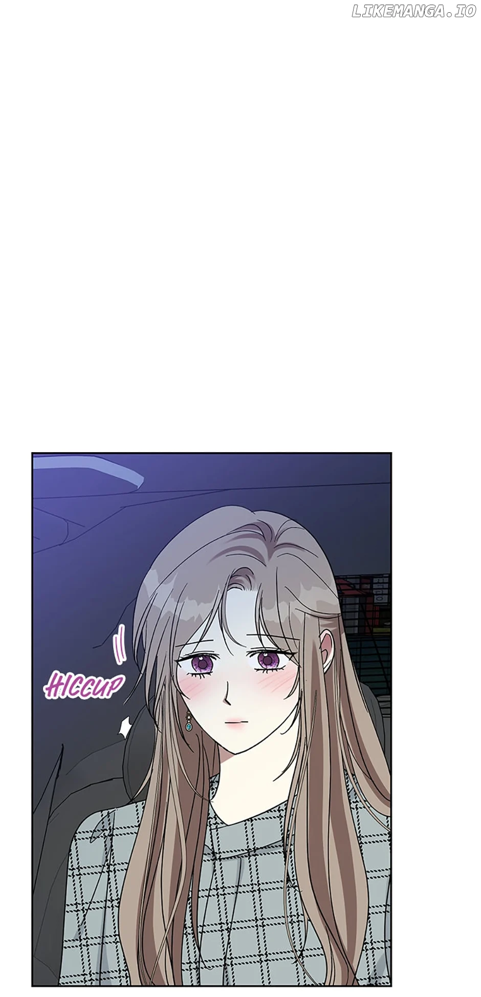 Love Class chapter 49 page 63