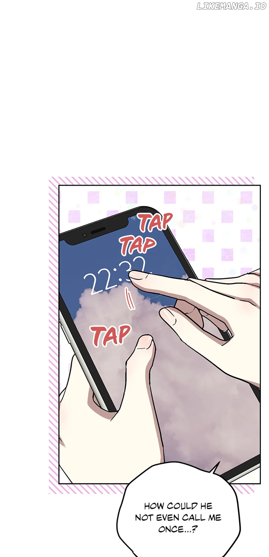Love Class chapter 49 page 64