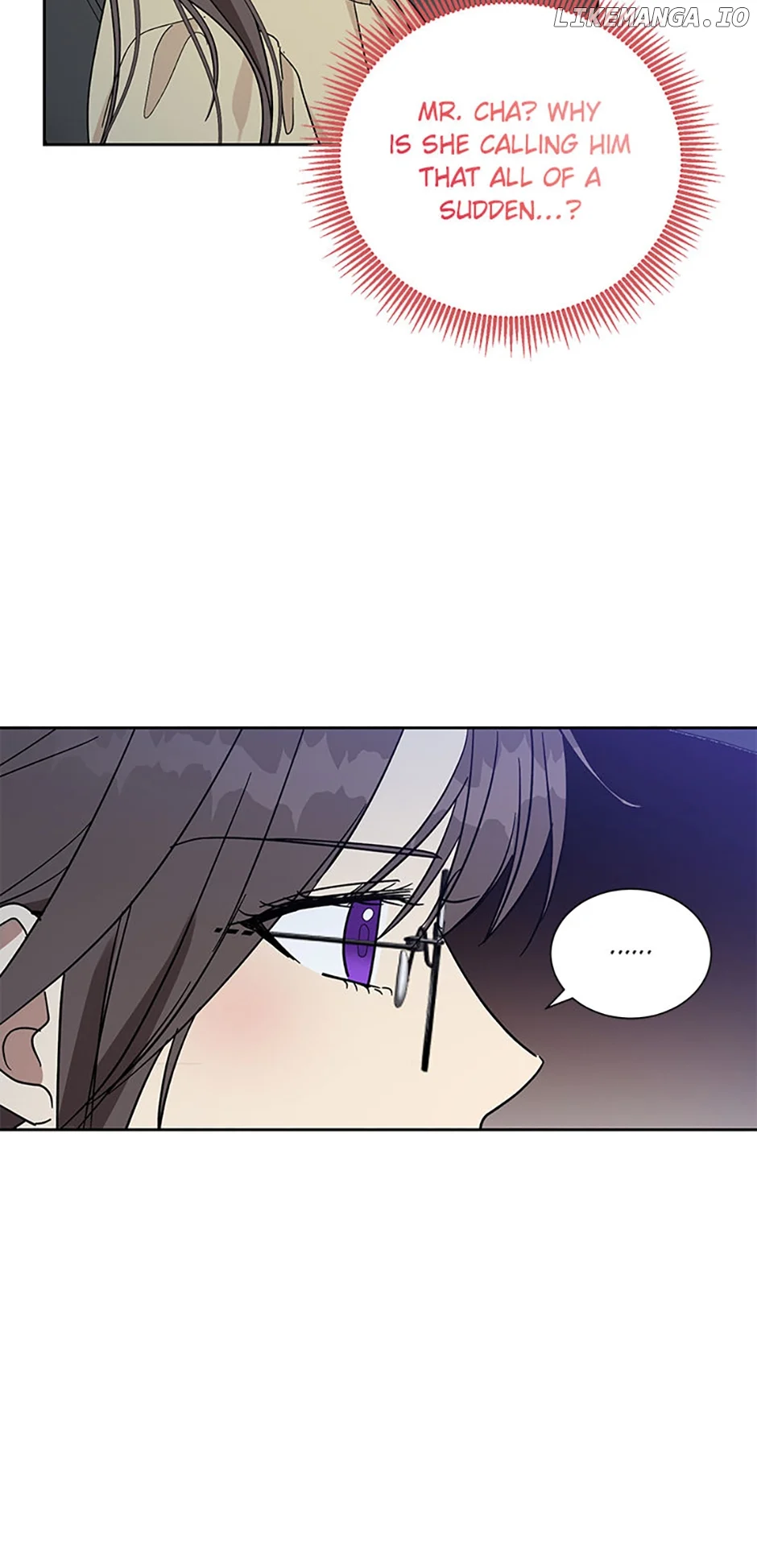 Love Class chapter 49 page 67