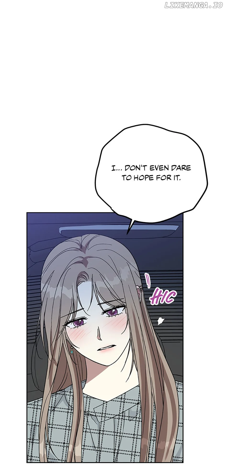 Love Class chapter 49 page 69
