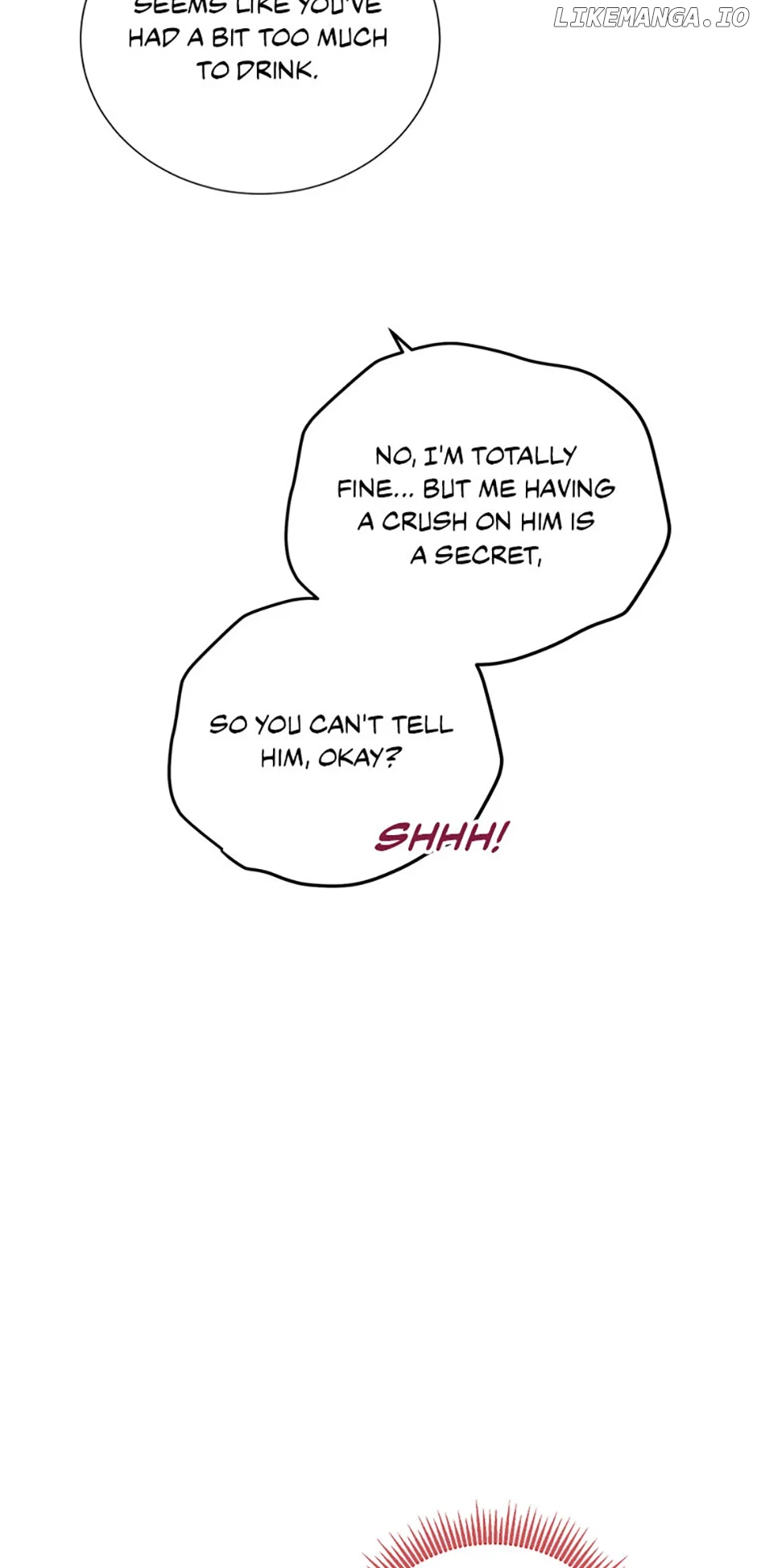 Love Class chapter 49 page 71