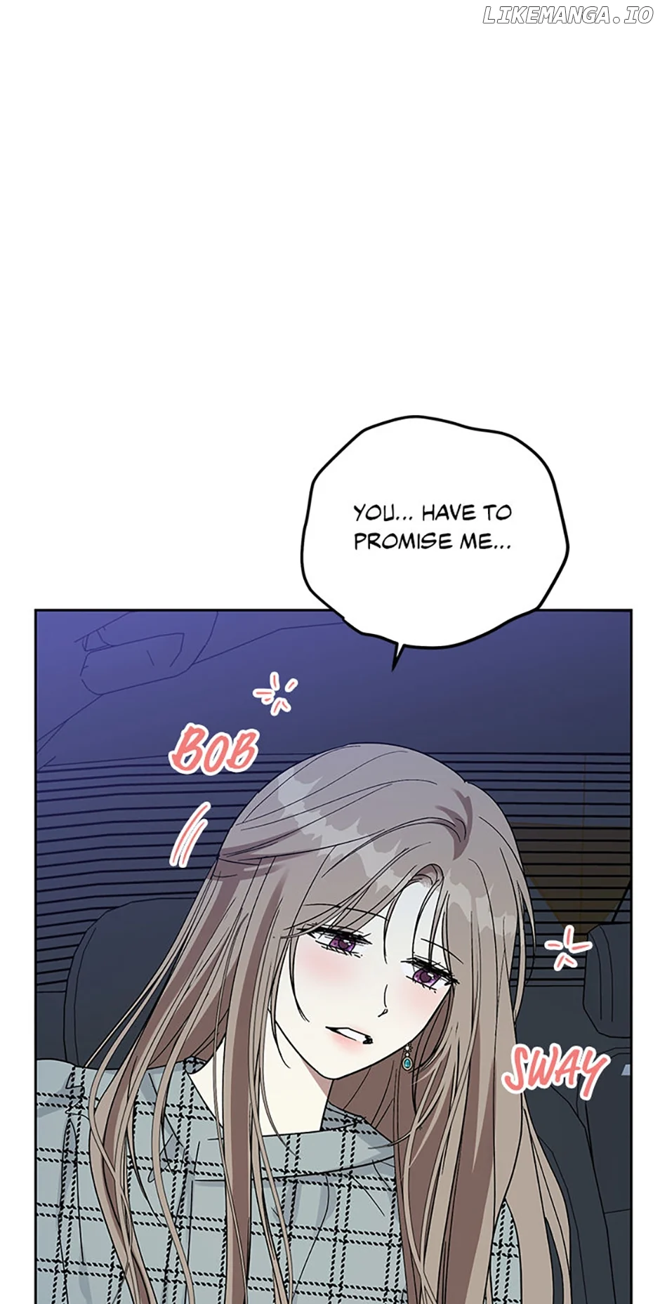 Love Class chapter 49 page 73