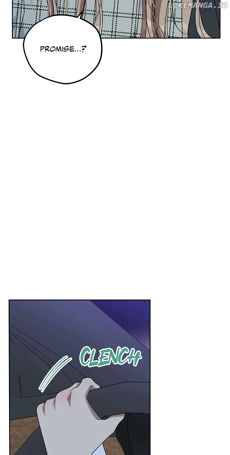 Love Class chapter 49 page 74