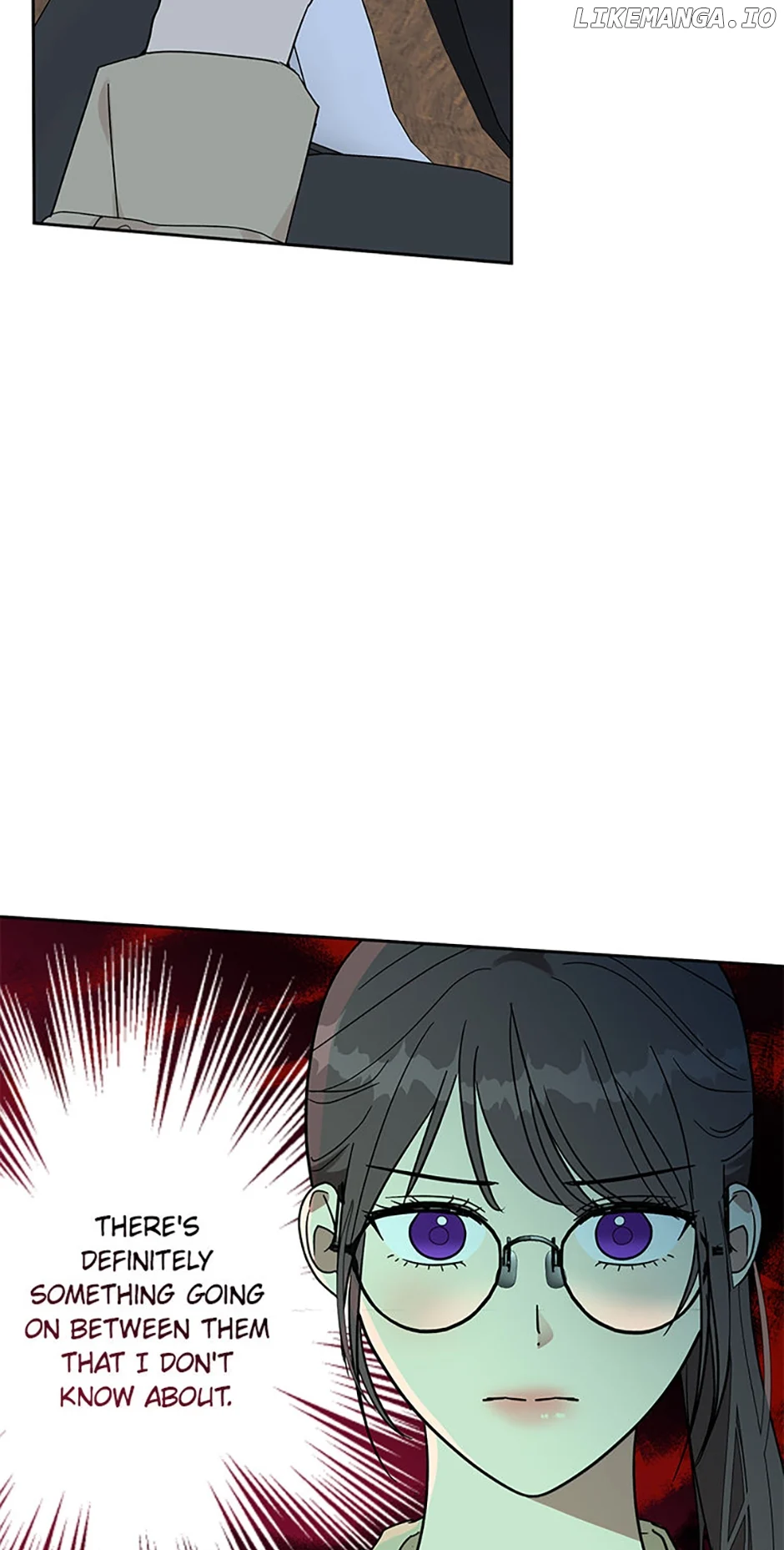 Love Class chapter 49 page 75