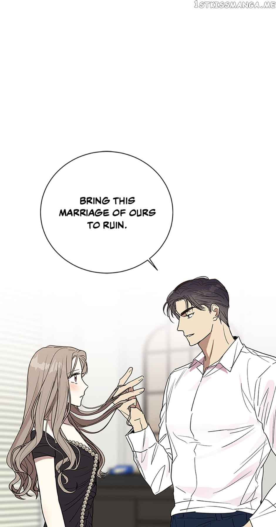 Love Class chapter 5 page 1