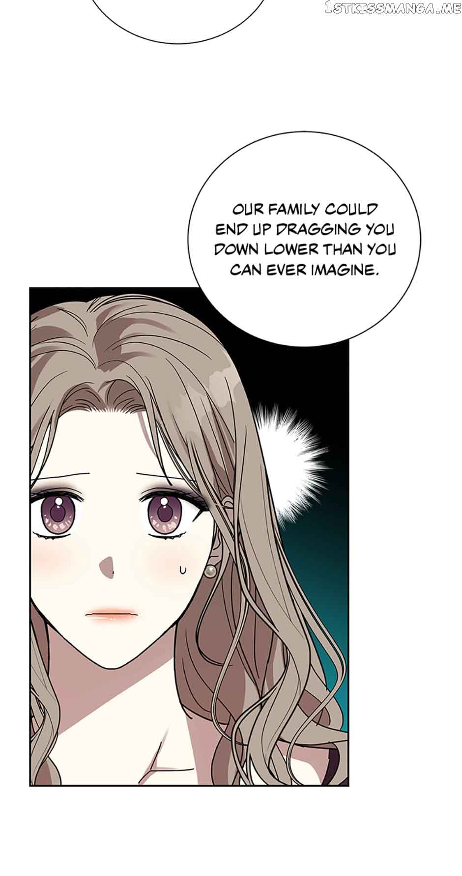 Love Class chapter 5 page 8