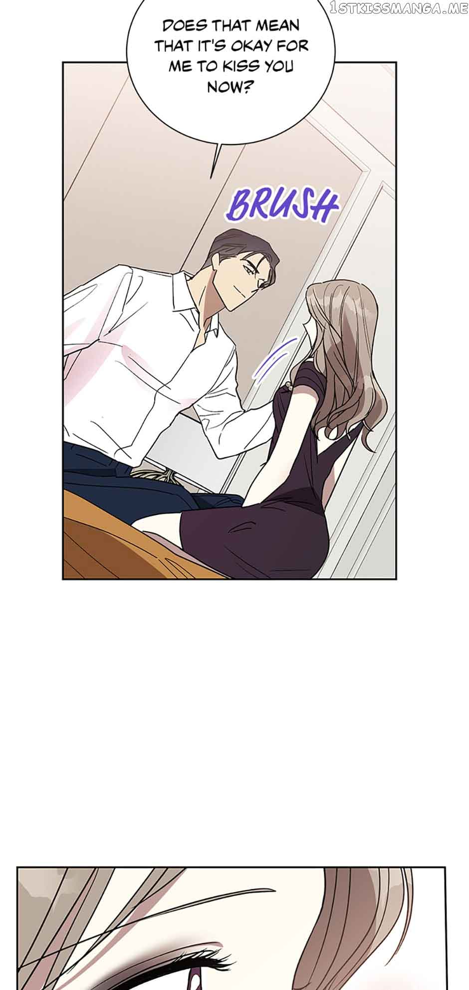 Love Class chapter 5 page 32
