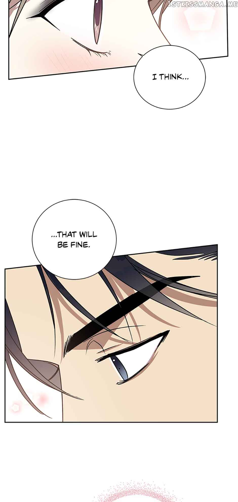 Love Class chapter 5 page 33