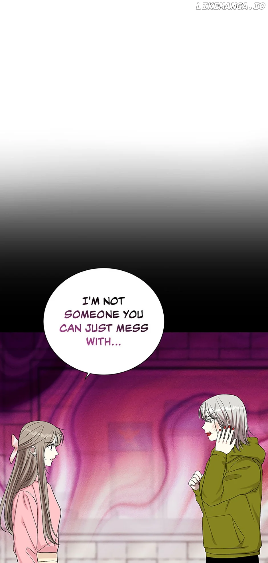 Love Class chapter 52 page 2