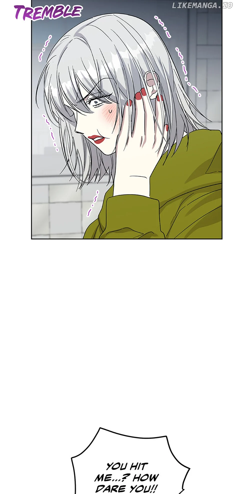 Love Class chapter 52 page 4