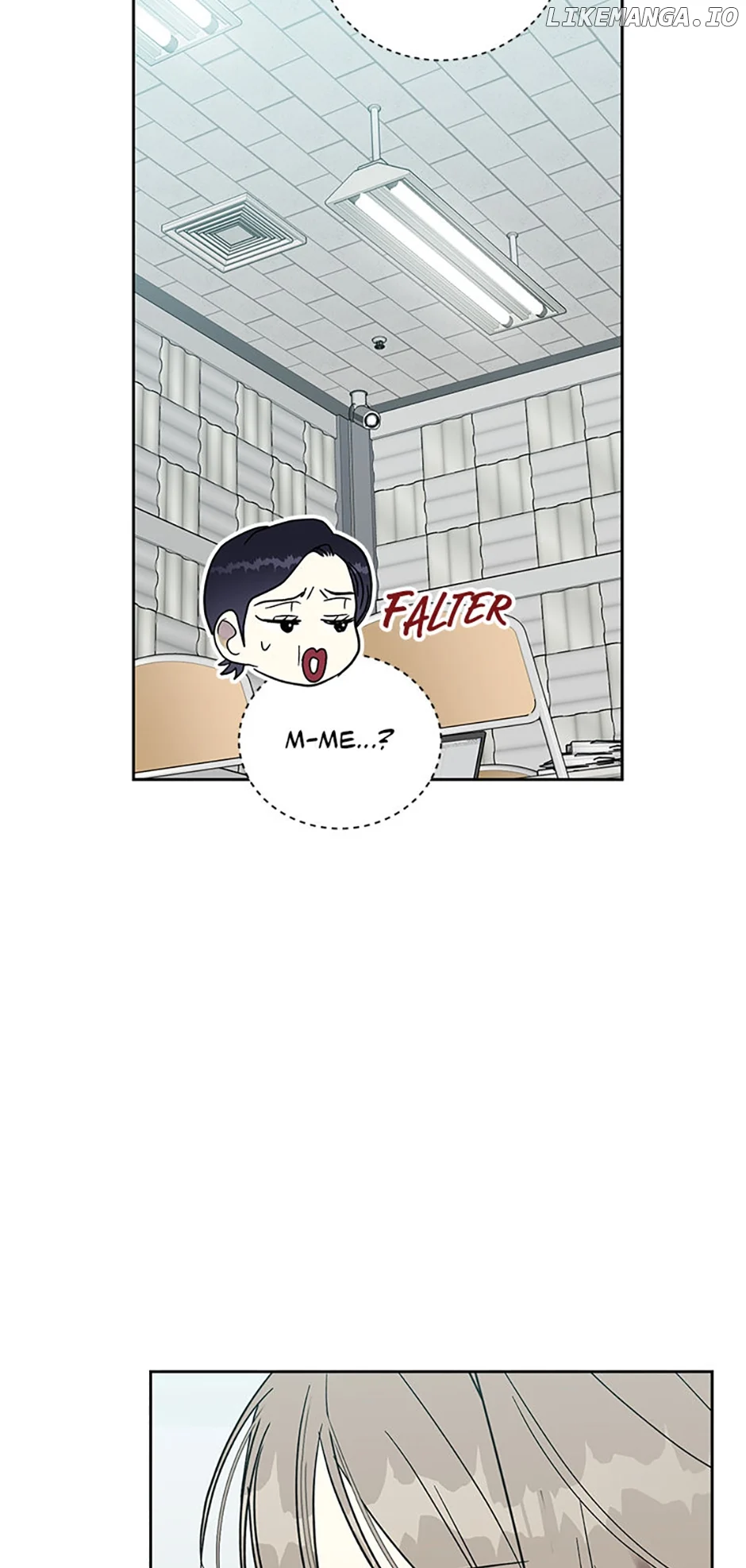 Love Class chapter 52 page 7