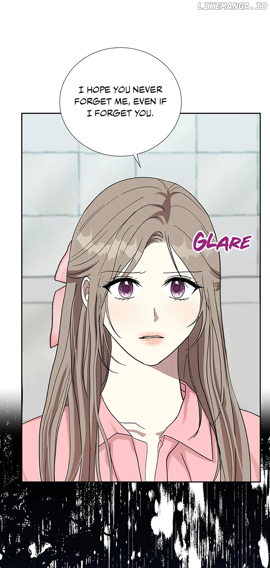 Love Class chapter 52 page 10